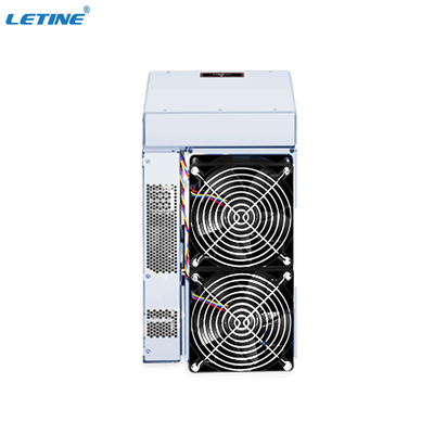 75db 90T S19 Bitmain Antminer com consumo de potência de 3250W