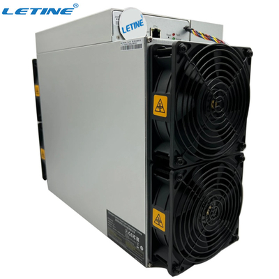 mineiro D7 do traço do algoritmo de 1770G 2839W Bitmain Asic Antminer X11 1.286Th