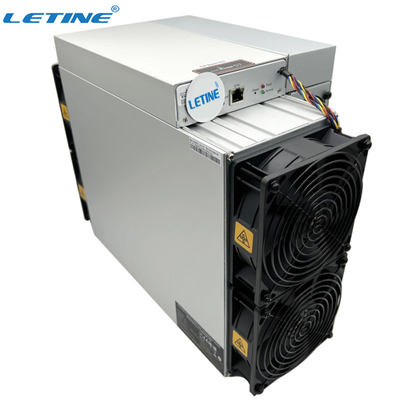mineiro D7 do traço do algoritmo de 1770G 2839W Bitmain Asic Antminer X11 1.286Th