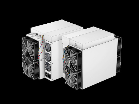 mineração do traço do mineiro D7 de 1770G Bitmain Asic Antminer D9 1.77Th Asic