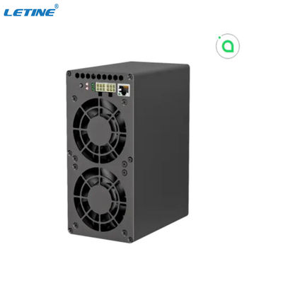 1,9T 1,45T Hashrate Goldshell SC BOX II 400W 260W para uso doméstico