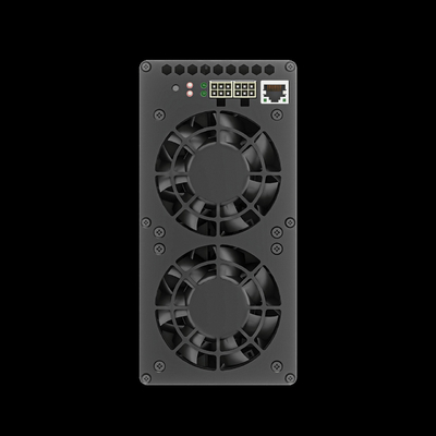 1,9T 1,45T Hashrate Goldshell SC BOX II 400W 260W para uso doméstico