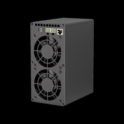 1,9T 1,45T Hashrate Goldshell SC BOX II 400W 260W para uso doméstico
