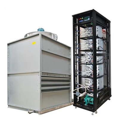 Armário refrigerar de água de Antminer hidro para o hidro sistema de refrigeração 255T de 10pcs S19 XP