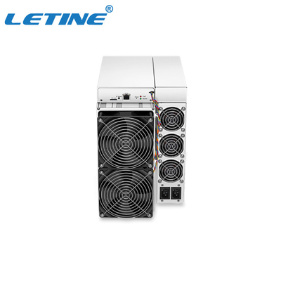 Máquina de mineração de KAS Blockchain Bitmain Asic Antminer KS3 8.3T KHeavyHash Asic