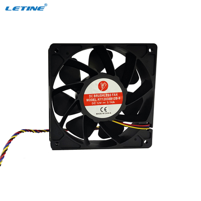Mineiro comum Parts For S19 PRO M21s M20s M32 M31s de Asic do ventilador de refrigeração