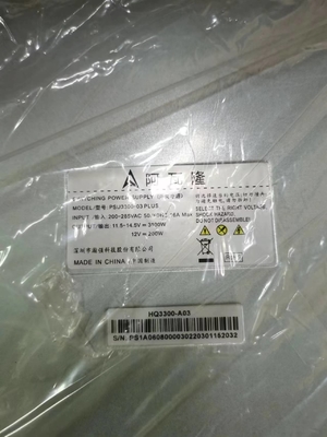 Fonte de alimentação da fonte de alimentação de 1166 PRO 1246 1346 ATX para Avalon Computer Server