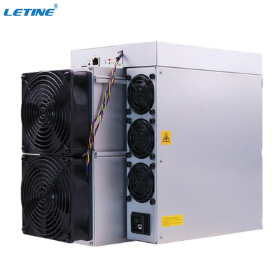 Máquina de mineração rentável Sha-256 de Bitmain Antminer S19 Pro+ 120Th Bitcoin