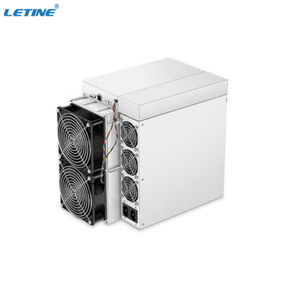 Sinal de adição de Bitmain Antminer S19j Pro+ do mineiro de Blockchain para a mineração de Bitcoin Asic