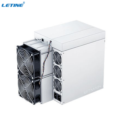 mineiro do algoritmo 3080w Goldshell Ckb de 63.5T Bitmain Antminer K7 Eaglesong