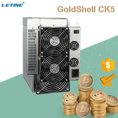 mineiro do algoritmo 3080w Goldshell Ckb de 63.5T Bitmain Antminer K7 Eaglesong
