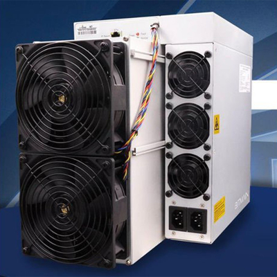 mineiro do algoritmo 3080w Goldshell Ckb de 63.5T Bitmain Antminer K7 Eaglesong