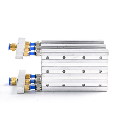 Jogo refrigerar de água de Parts 12KW 8KW do mineiro de S19 L7 KA3 S19J pro hidro Asic