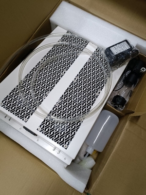 Jogo refrigerar de água de Parts 12KW 8KW do mineiro de S19 L7 KA3 S19J pro hidro Asic