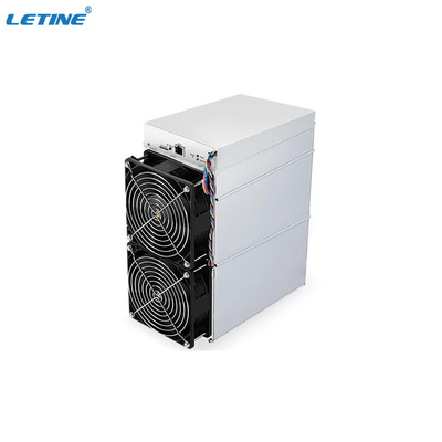 Mineiro dos mineiros 840KSol 2560W EquiHash ZEC Zcash de Antminer Z15 pro Blockchain