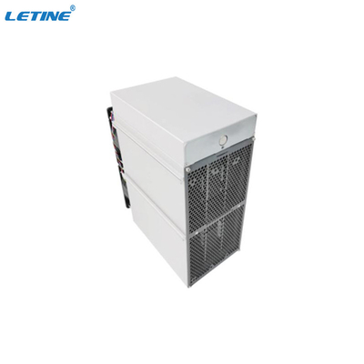 Mineiro dos mineiros 840KSol 2560W EquiHash ZEC Zcash de Antminer Z15 pro Blockchain