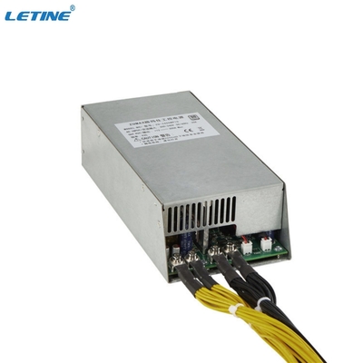 Fonte de alimentação da fonte de alimentação da fonte de alimentação APW7 1800W ATX para o servidor de computador de ANTMINER L3+ S9 S9j