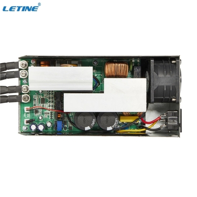 Fonte de alimentação da fonte de alimentação da fonte de alimentação APW7 1800W ATX para o servidor de computador de ANTMINER L3+ S9 S9j