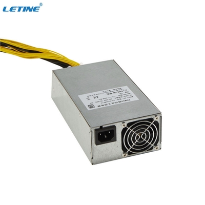 Fonte de alimentação da fonte de alimentação da fonte de alimentação APW7 1800W ATX para o servidor de computador de ANTMINER L3+ S9 S9j