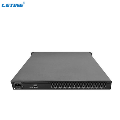 Mineiro do servidor 520Mh/S 240W etc. de Sunlune Jasminer X4 1U Etchash