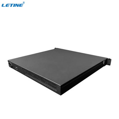 Mineiro do servidor 520Mh/S 240W etc. de Sunlune Jasminer X4 1U Etchash