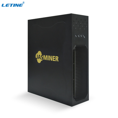 Servidor quieto por atacado de High Throughput 3U do mineiro de Jasminer X4-Q 1040Mh/S etc.