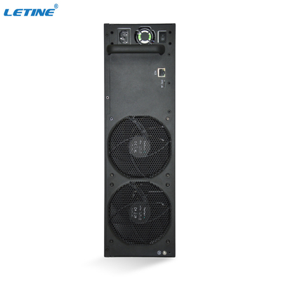 Servidor quieto por atacado de High Throughput 3U do mineiro de Jasminer X4-Q 1040Mh/S etc.