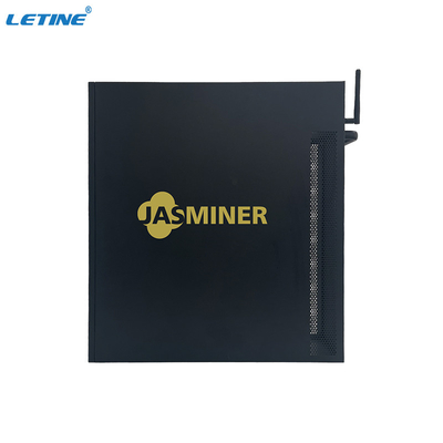Servidor quieto da taxa de transferência alta de EtHash Algorithm 1.845Gh/S do mineiro de Jasminer X16-Q etc.