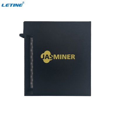 ETH ETC ETCHASH Cripto Minerador Asic JASMINER X4-Q 480W 1,04G