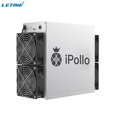 Algoritmo Nano novo do mineiro 36Gps 2800W Cuckatoo32 sorrir forçadamente de IPollo G1 dos laboratórios