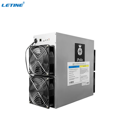 Algoritmo Nano novo do mineiro 36Gps 2800W Cuckatoo32 sorrir forçadamente de IPollo G1 dos laboratórios