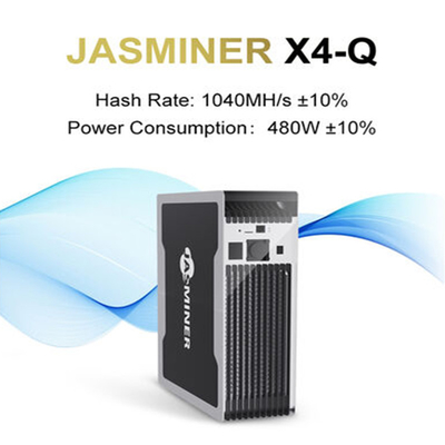 Mineração Mahcine do algoritmo 2.5gh/S 1200w etc. de Ethash do servidor de Sunlune Jasminer X4 Etchash