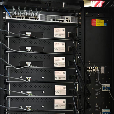 Mineiro refrigerar de água de Water Cooling Whatsminer do mineiro de M53S M53S+ 300T MicroBT Whatsminer Asic