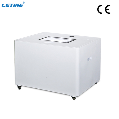 Sistema de refrigeração da imersão de Bitmain que acomoda o sistema de refrigeração líquido do servidor de Hashrate de 3 unidades para Antminer Whatsminer