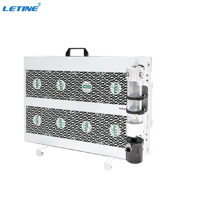 Jogo refrigerar de água de 12KW 8KW para o pro hidro Asic mineiro S19PRO 257T 171T M53 M53S de S19 L7 KA3 S19J