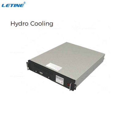 Mineiro Water Cooling de M53s+ M53s M33S+ M33S++ 224T MicroBT Bitcoin Whatsminer Asic