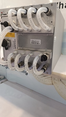 Mineiro Machine refrigerar de água Bitcoin da mineração de Bitmain Antminer S19XP hidro 257T BTC