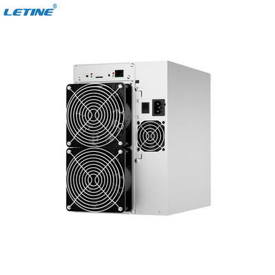 Servidor de Iceriver KAS KS1 1T Hashrate 600W que mina o mineiro da moeda de KASPA