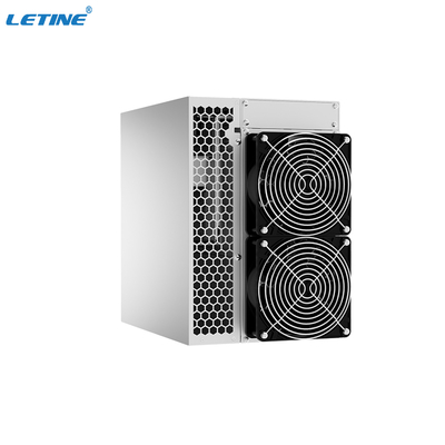 Servidor de Iceriver KAS KS1 1T Hashrate 600W que mina o mineiro da moeda de KASPA
