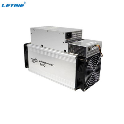 Mineiro Air Cooling de M50s+ M50s M50S++ MicroBT Whatsminer Bitcoin Asic