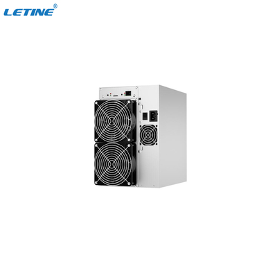 A tensão entrou 170-300V o mineiro Iceriver KS1 1000GH 600Watt da C.A. Kaspa Asic