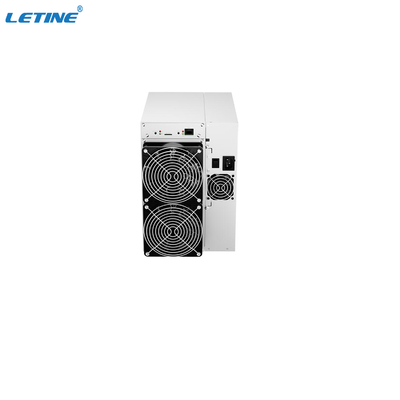 moeda do traço que mina o mineiro de KASPA KAS Miner Ice River KS0 100G 65Watt Kaspa Asic
