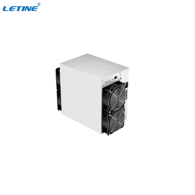 moeda do traço que mina o mineiro de KASPA KAS Miner Ice River KS0 100G 65Watt Kaspa Asic