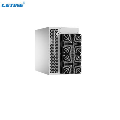 A tensão entrou 170-300V o mineiro Iceriver KS1 1000GH 600Watt da C.A. Kaspa Asic