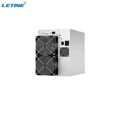 Relação KAS Miner Iceriver KS2 2000GH 1200Watt dos ethernet