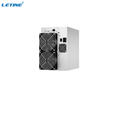 Relação KAS Miner Iceriver KS2 2000GH 1200Watt dos ethernet