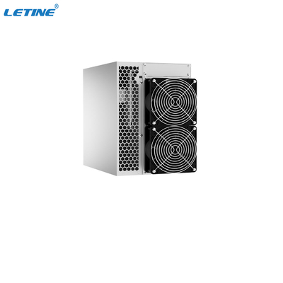 Relação KAS Miner Iceriver KS2 2000GH 1200Watt dos ethernet