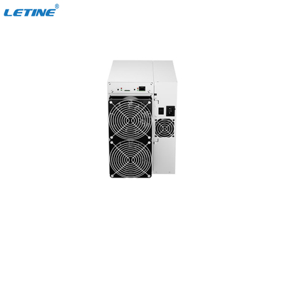Relação KAS Miner Iceriver KS2 2000GH 1200Watt dos ethernet