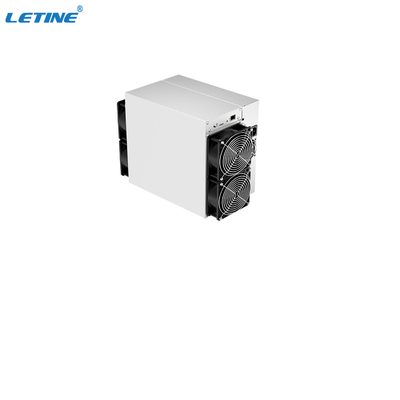 Relação KAS Miner Iceriver KS2 2000GH 1200Watt dos ethernet