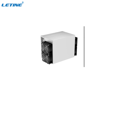 Relação KAS Miner Iceriver KS2 2000GH 1200Watt dos ethernet